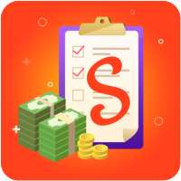 Small Task Daily Rewards