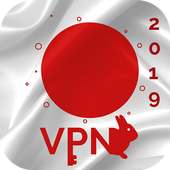 Japan VPN 2019 - Unlimited Free VPN Proxy Master on 9Apps