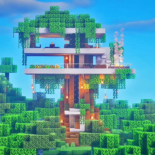 Craft Pro Loki Builder icon