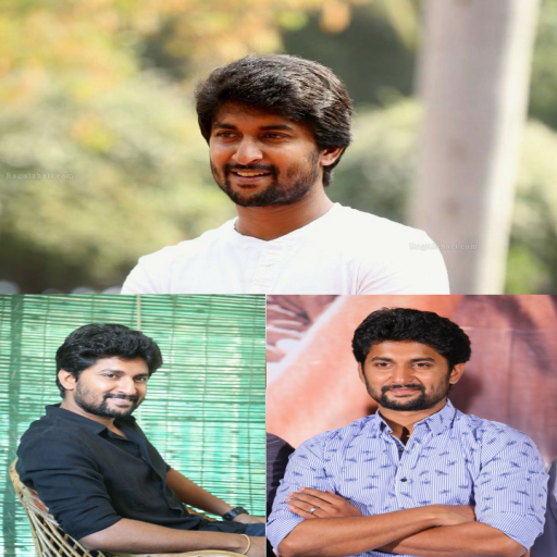 Nani HD Wallpapers icon