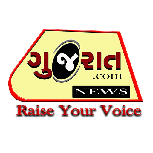 Gujarat.com News Channel icon