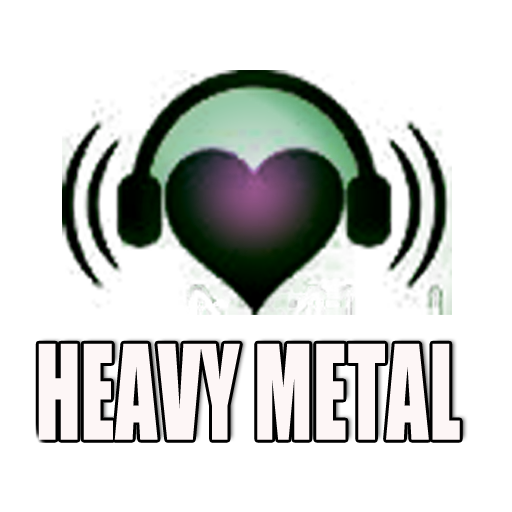 Heavy Metal FM Radio icon