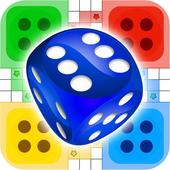 Smart LUDO Lengend King icon