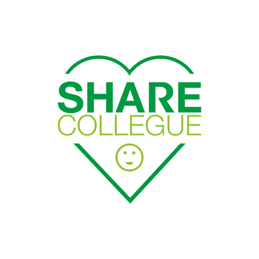 Share Collegue icon
