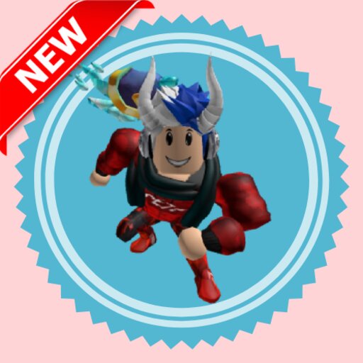 WAStickers For Roblox 2021 icon