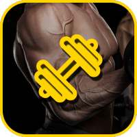 Male Fitness 2020 on 9Apps