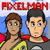 PIXELMAN Free Edition icon
