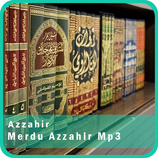 Kumpulan Azzahir Mp3 Offline Terbaru 2019 icon
