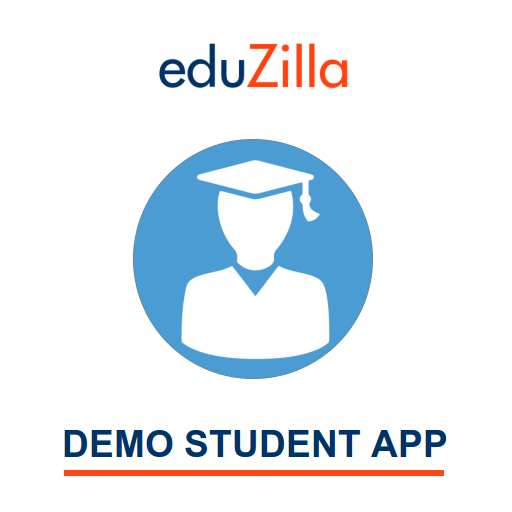 Student App for Training Institutes (Demo Version) icon