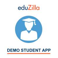 Student App for Training Institutes (Demo Version)