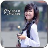 DSLR HD Camera Blur Effect - Blur Photo Editor