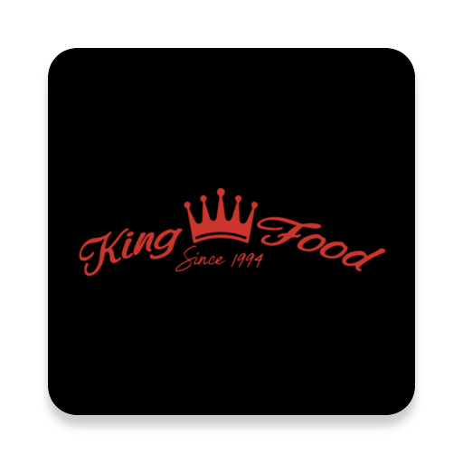 King Food icon