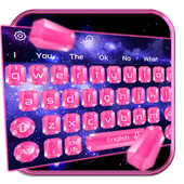 Star Diamond Keyboard icon