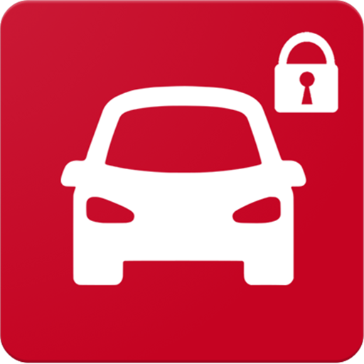 CAR Secure icon