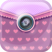 Cool Picture Editing Frames icon