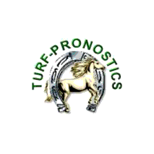 Turf pronostics &amp; partants pmu icon