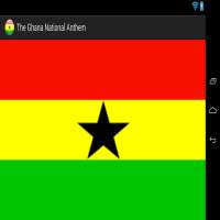 The Ghana National Anthem