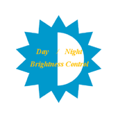 ikon Brightness Control