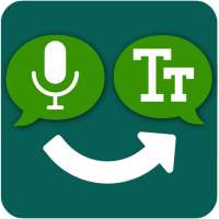 Audio Transcriber for WhatsApp