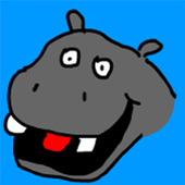 Hippo Gram icon