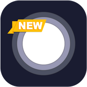 Assistive Touch for Android - Phone Booster أيقونة