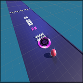 Sand Balls Hole icon