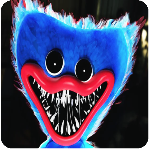 Poppy Playtime Horror Guide icon