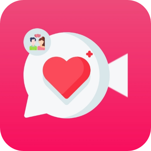 Live Video Call - Video Chat icon