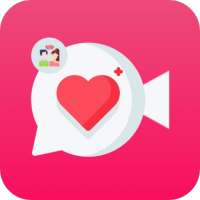 Live Video Call -  Meet New Peoples