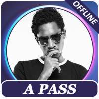 A Pass songs, offline