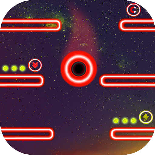 Fall Down - Pro icon