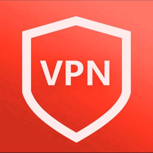 Super vpn icon