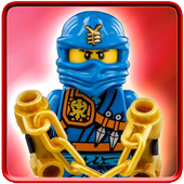 Dimension lego Games icon