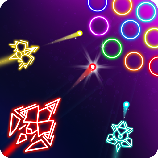 Idle Tower Defense - Idles Ball Shooter icon