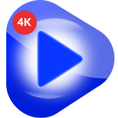 Hd Video Player icon