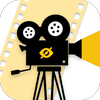 Quick Video Recorder Player icon