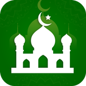 Muslim App icon