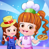 Baby Hazel DressUp World icon