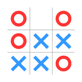 Tic Tac Toe icon