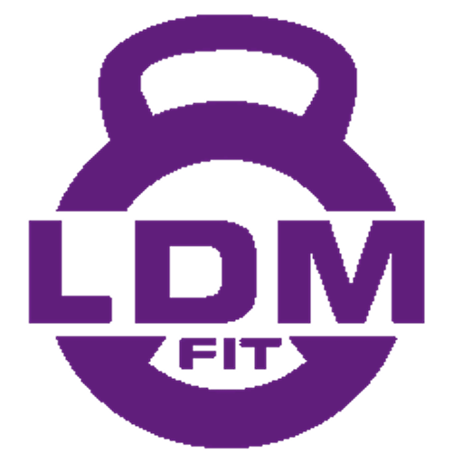 LDM Fit icon