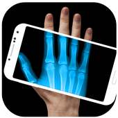 Xray Scanner on 9Apps