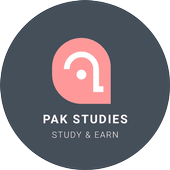 PAK STUDIES icon