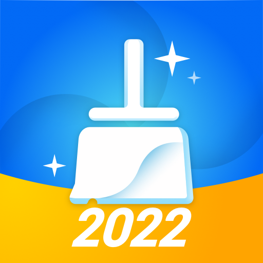 Clean &amp; Boost Master icon