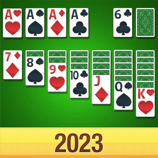 Solitaire - 2023 icon