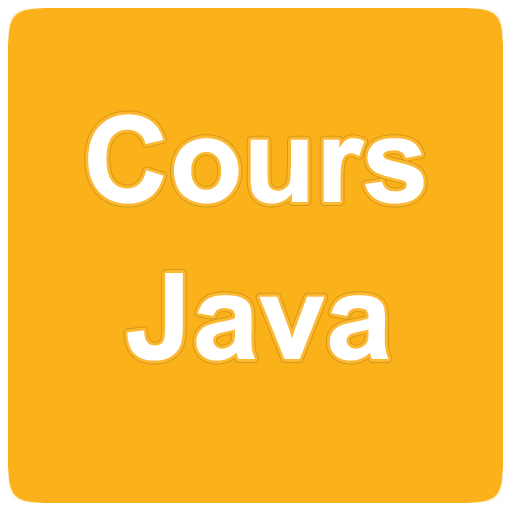 Cours java icon