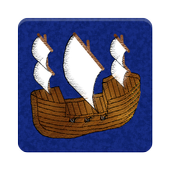Mercantilism - Seaport Sim icon