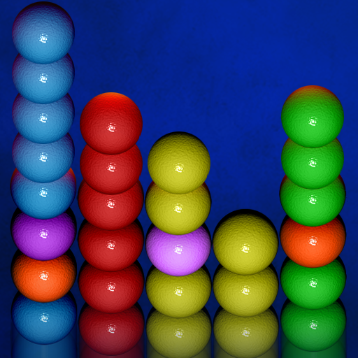 Bubble Burst / Breaker - Bubble Shooter Game icon