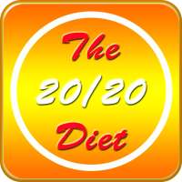 20/20 Diet Plan on 9Apps