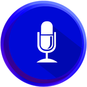 Voice Changer Jarvis icon
