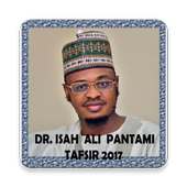 Dr. Isah Ali Pantami - Tafsir 2017